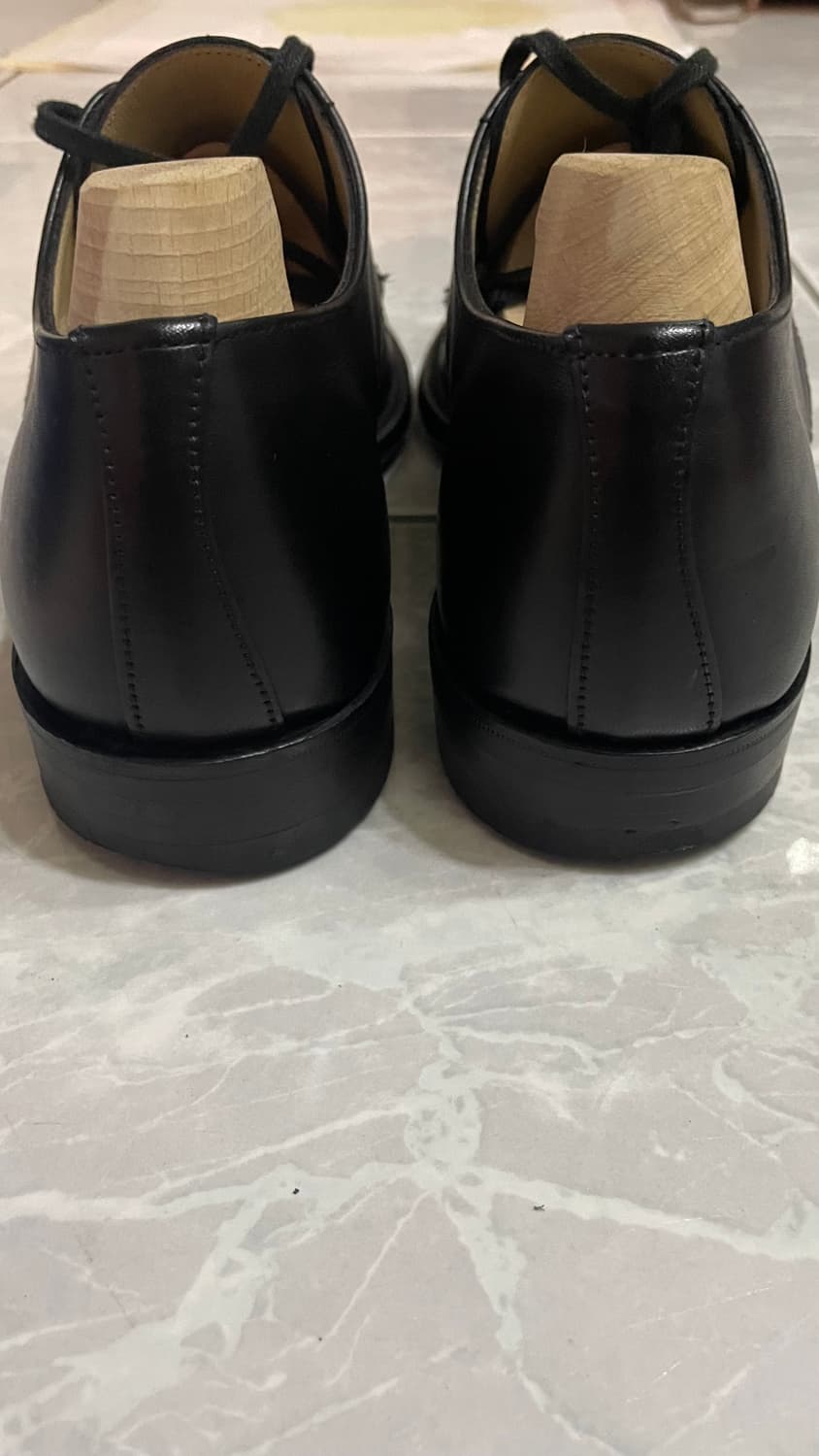 샌더스 BGS 더비 상품이미지3