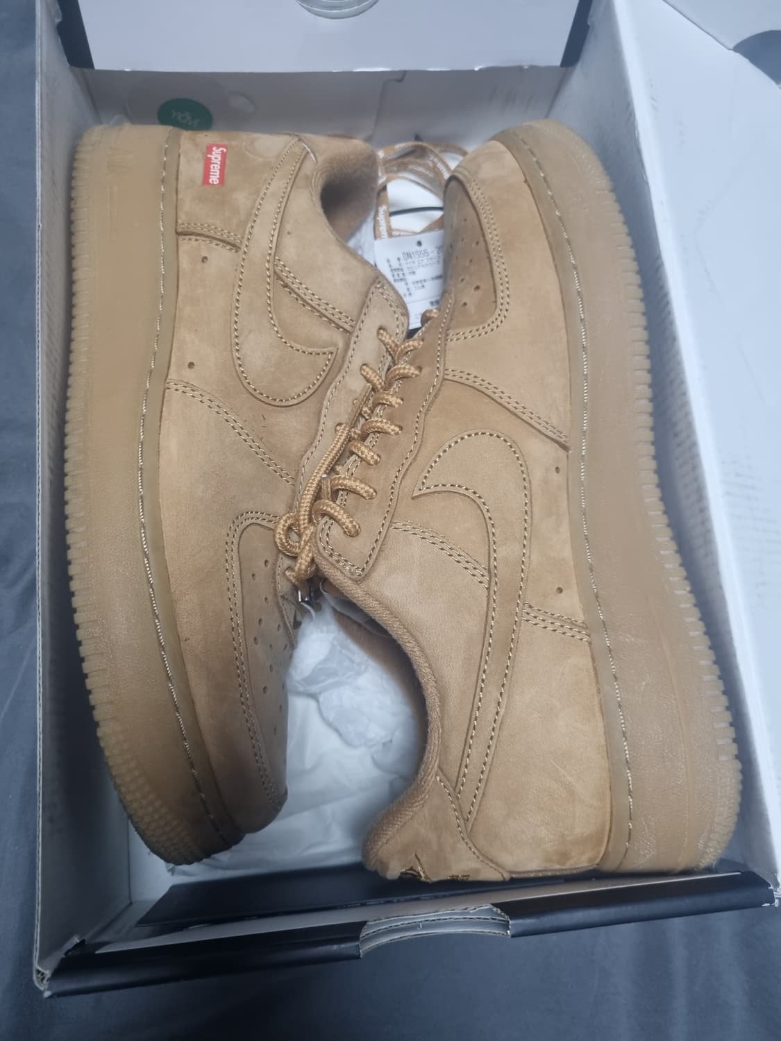 슈프림 포스 260 상품이미지2