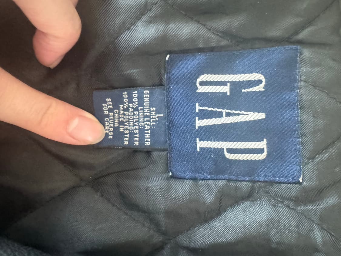 올드갭 카코트 L 상품이미지2