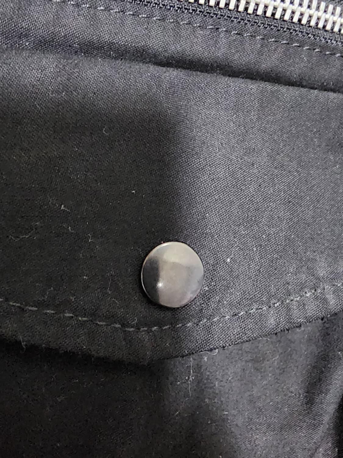 요시다포터 crag 숄더백 S 상품이미지3