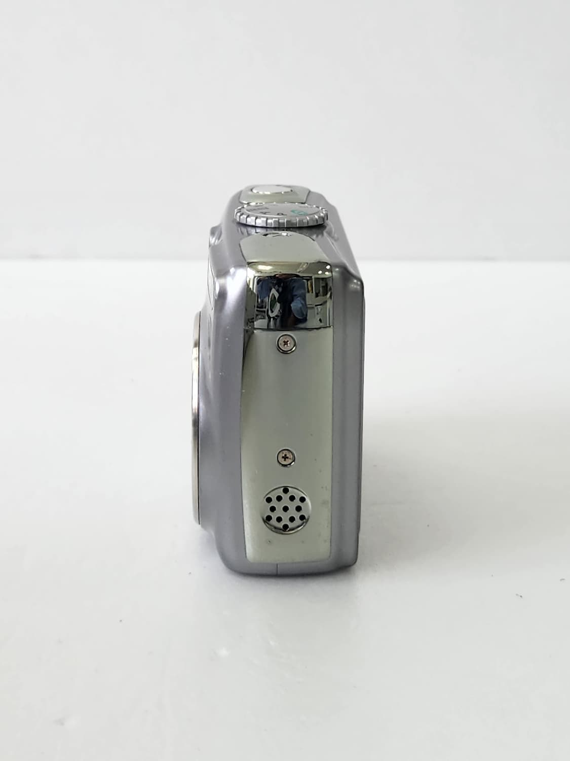 니콘 쿨픽스 p4 한글지원  디카 카메라 빈티지 상품이미지5