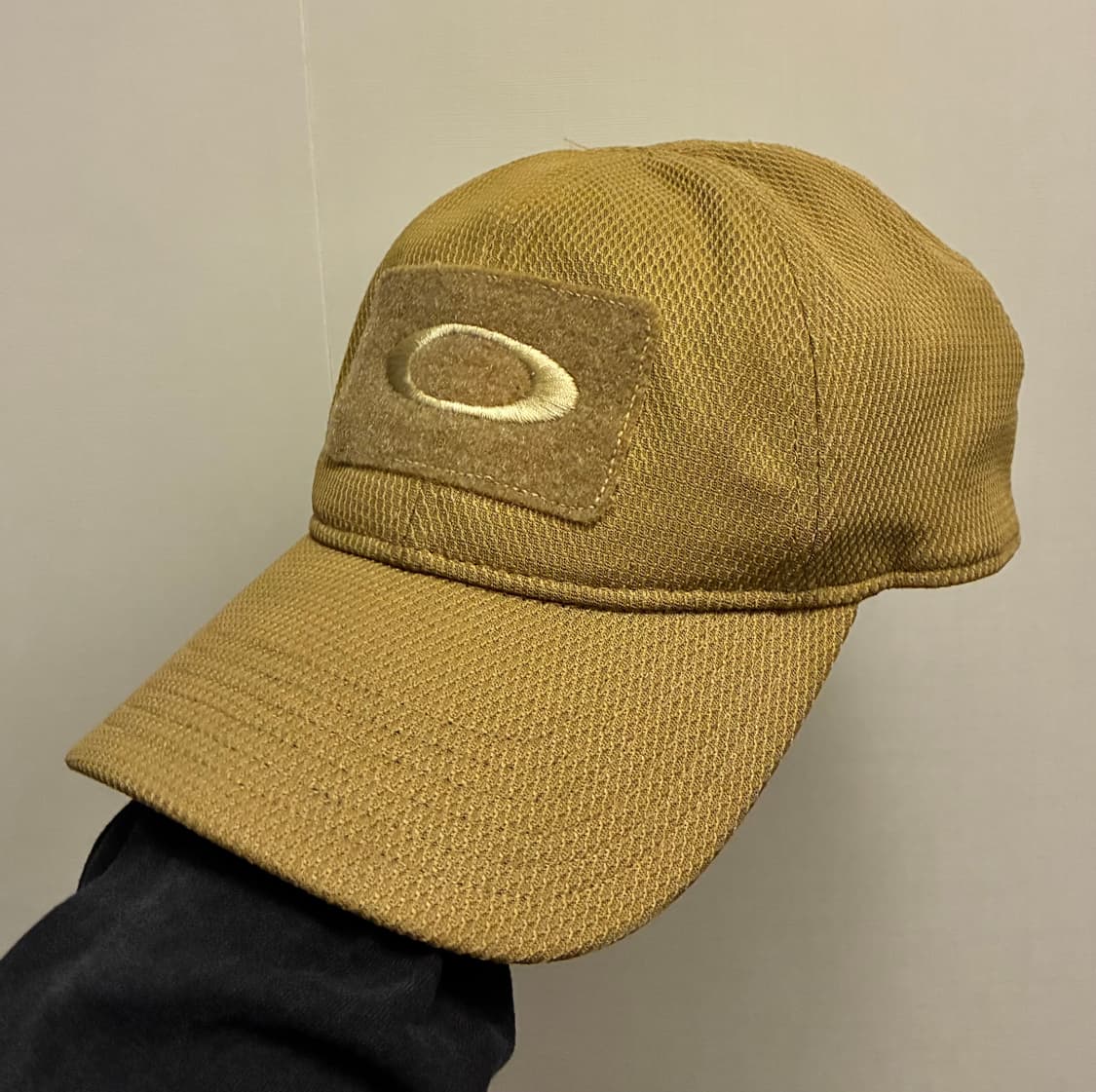 (L~XL)오클리 Ohydrolix 택티컬 베이스볼 볼캡 모자 데저트 상품이미지1