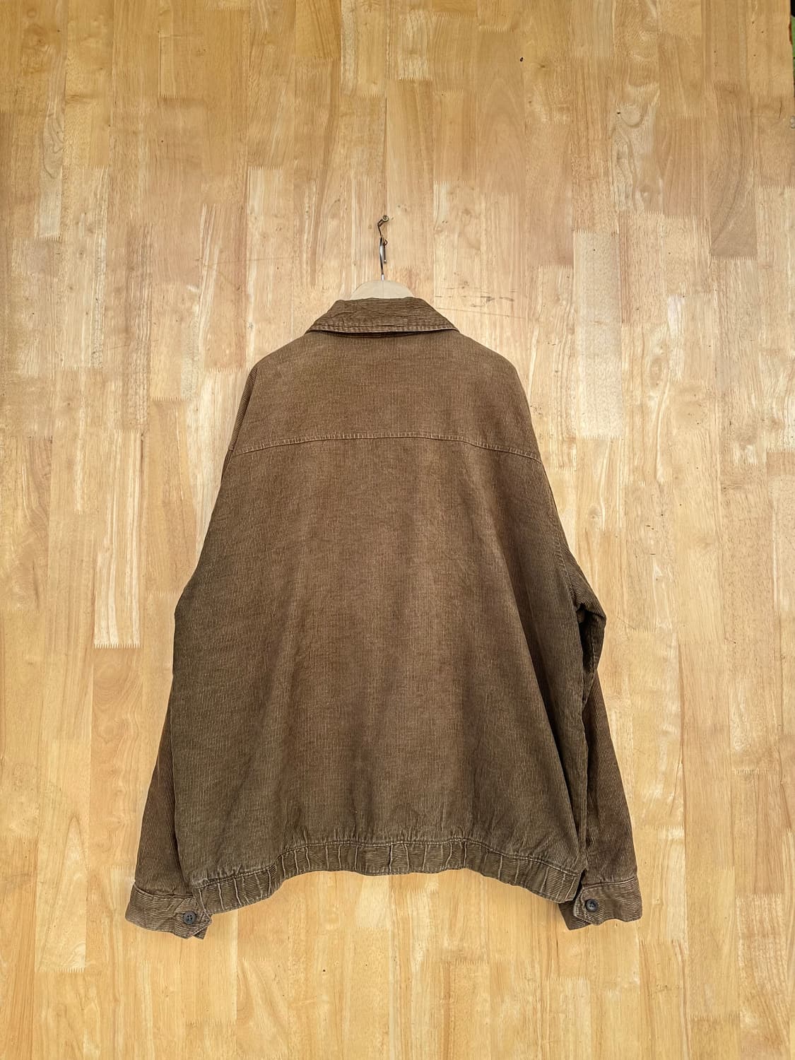 챕스(chaps) 코듀로이 지업자켓 상품이미지5