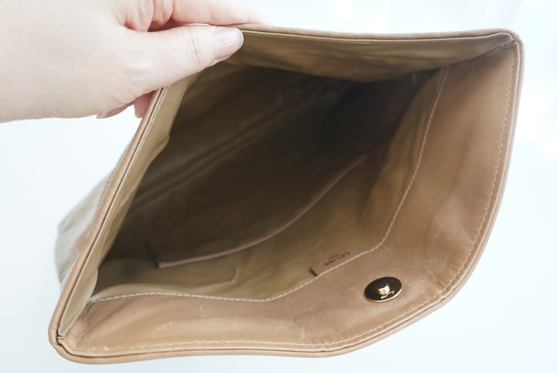 셀린느 마카담 클러치백 상품이미지10