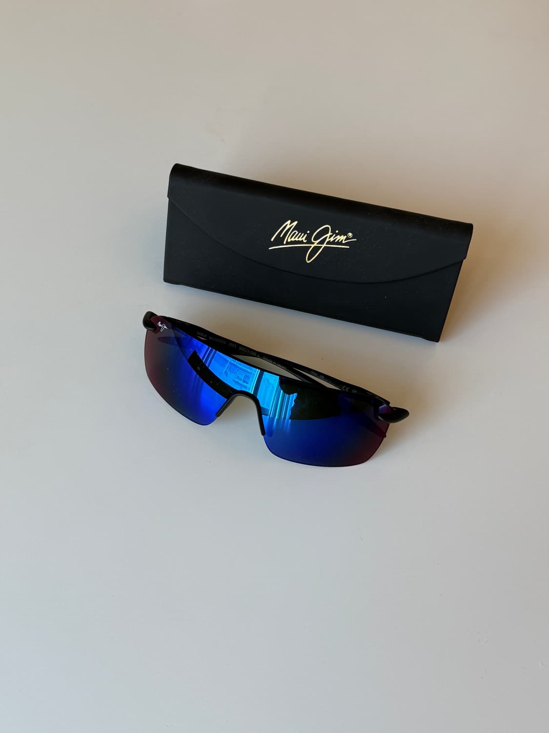 마우이짐 선글라스 상품이미지1