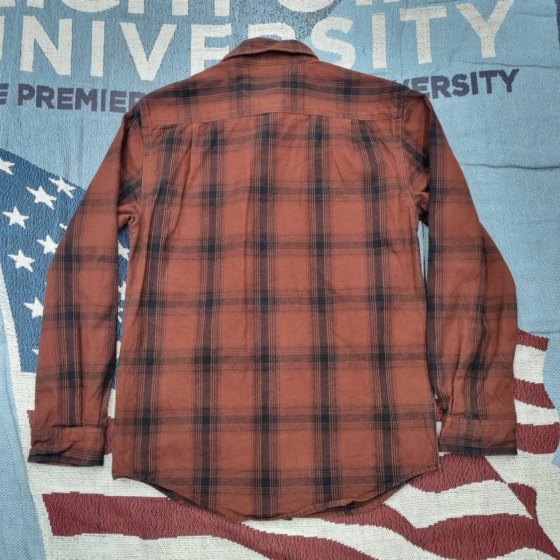 칼하트 빈티지 셔츠 (남방)
CARHARTT Vintage Shirt 상품이미지4