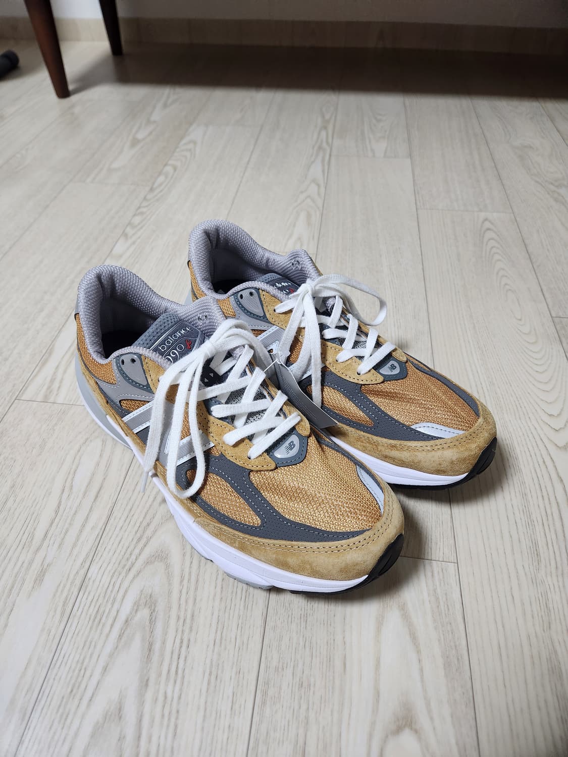 (새상품/270) 뉴발란스 990v6 워크웨어 상품이미지1