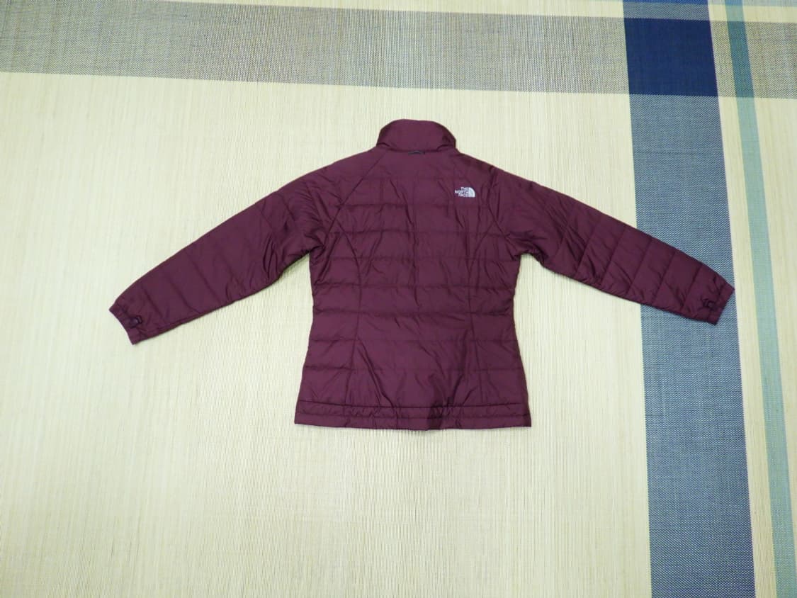 (90size) 노스페이스 THE NORTH FACE 패딩 자켓 상품이미지2