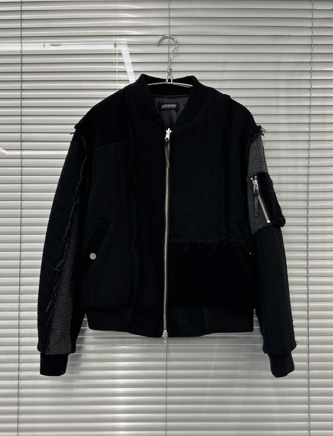 조거쉬 15CUTS MA-1 상품이미지1