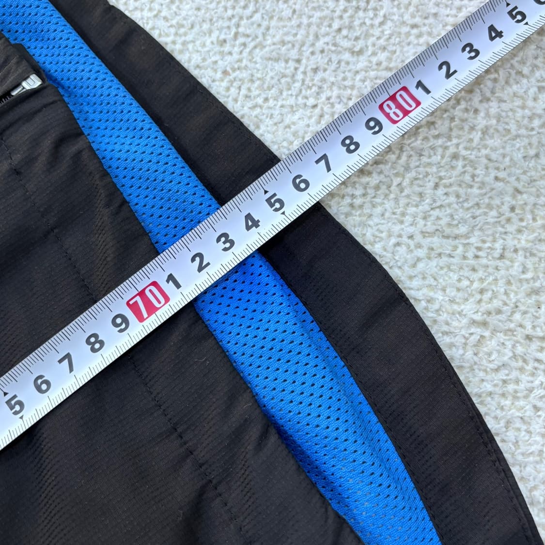 M 나이키 인터밀란 빈티지 바람막이 0423E 상품이미지6