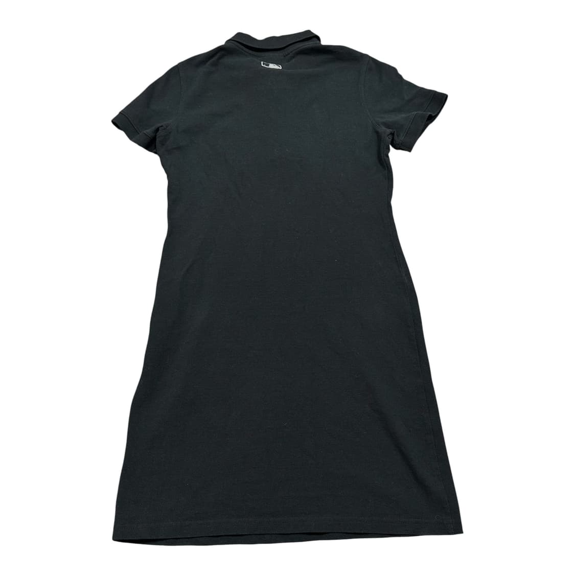 ✨ (바배) MLB 하트 로고 PK 원피스 상품이미지2