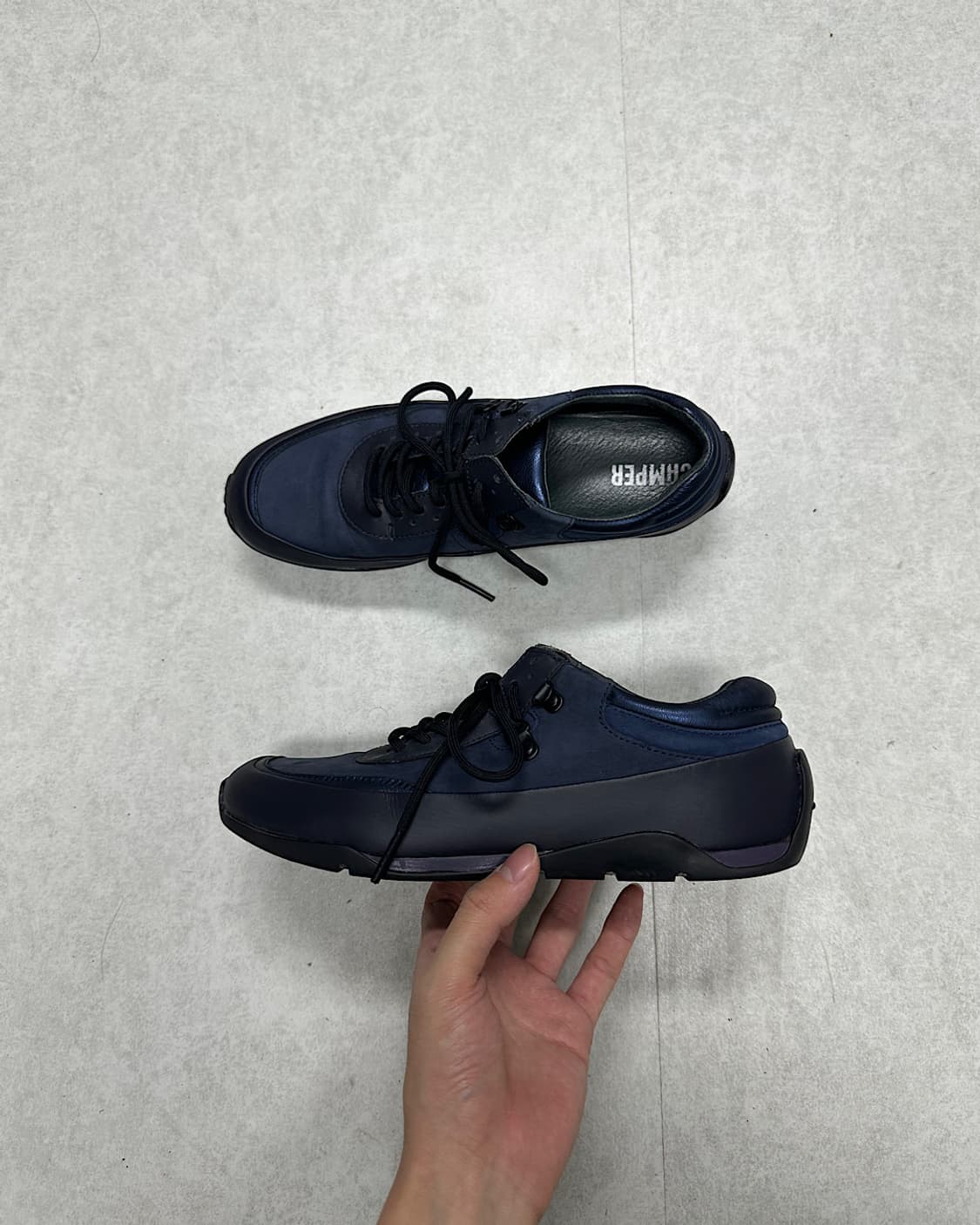 캠퍼 엔듀로 상품이미지1