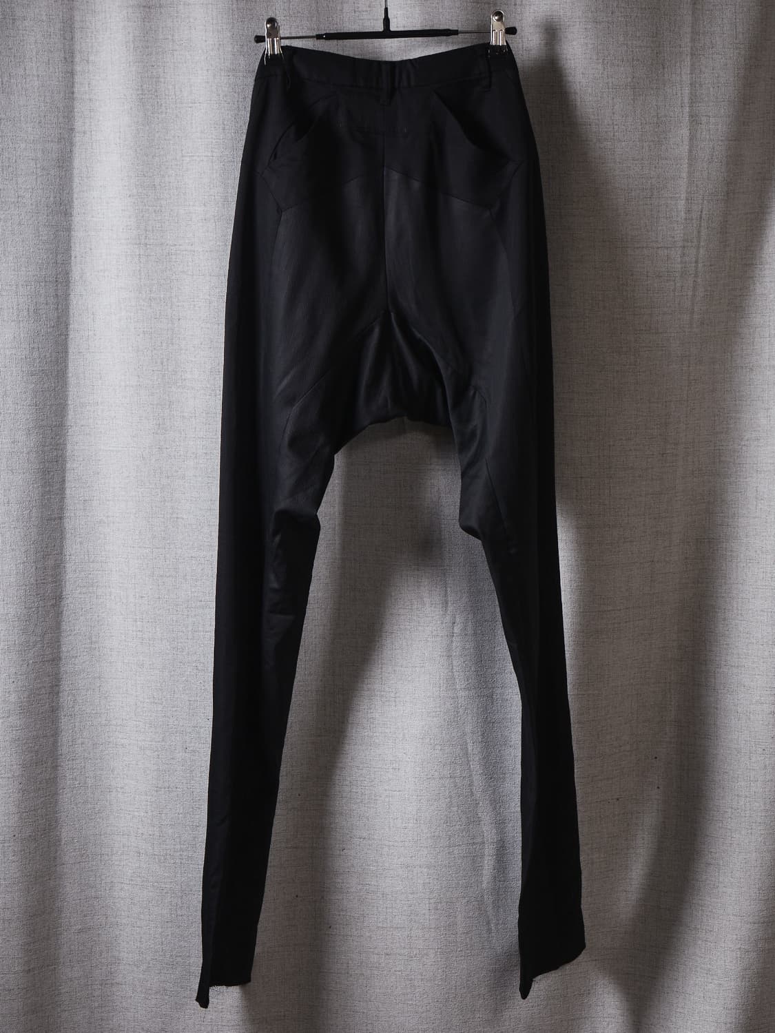 Julius ss15 프리즘 팬츠 상품이미지3