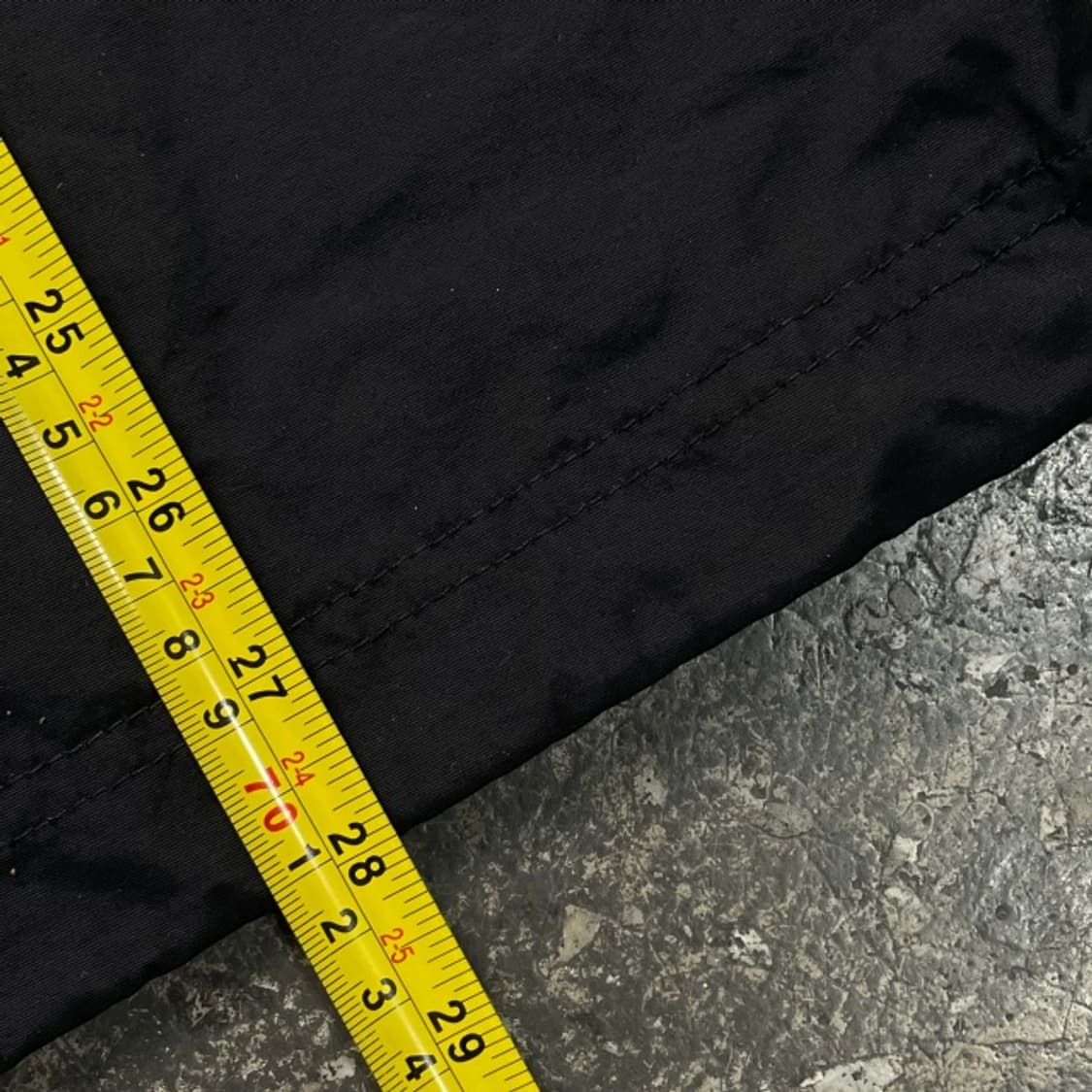 100 노스페이스 바람막이 상품이미지9