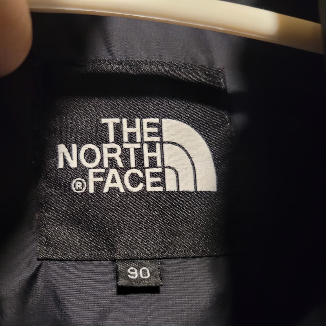 노스페이스 700 눕시 90 상품이미지6