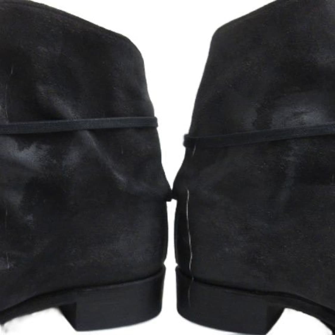 Boris bidjan saberi wrap boots 41 상품이미지6
