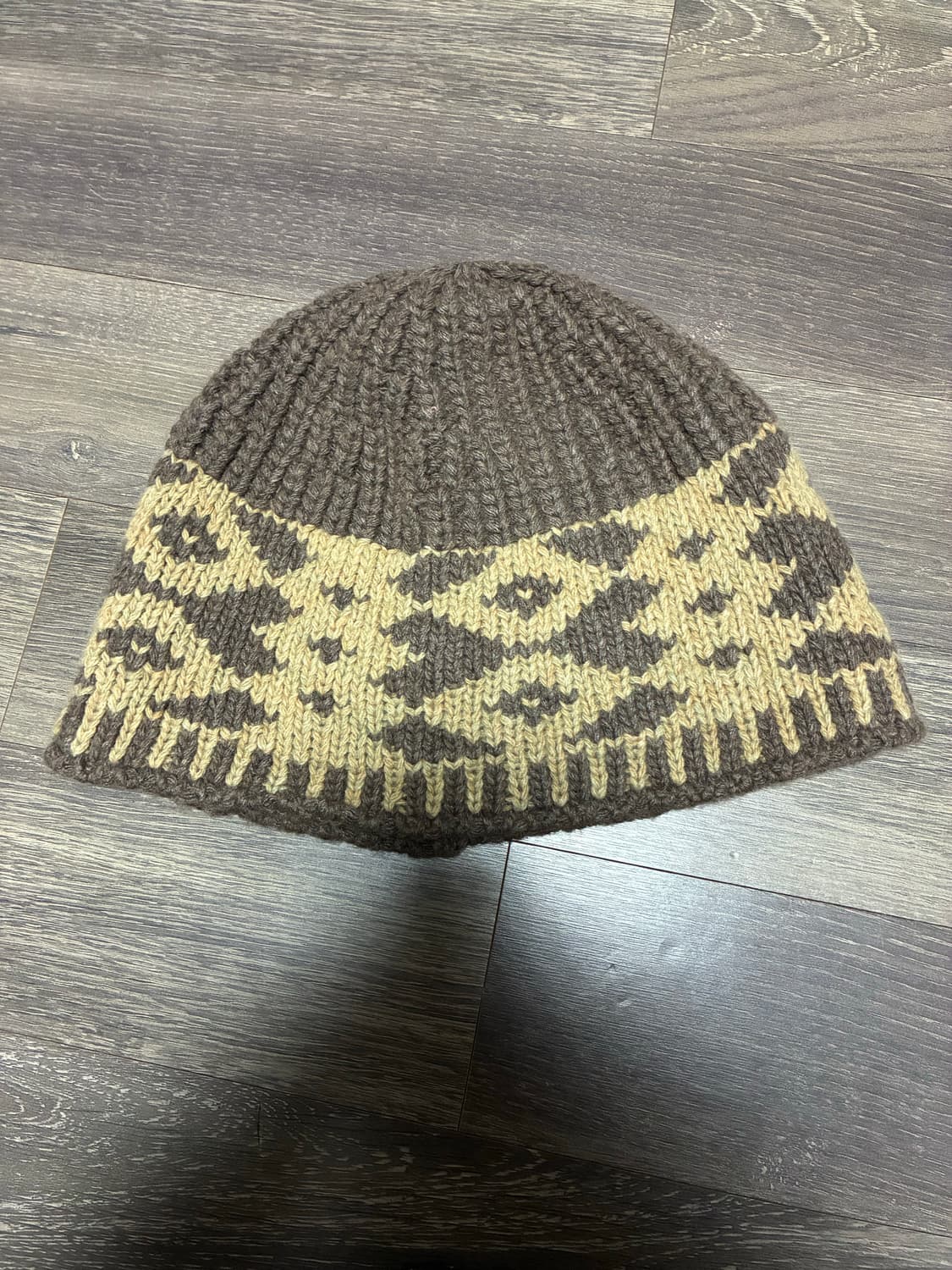 Low Classic 비니 상품이미지1