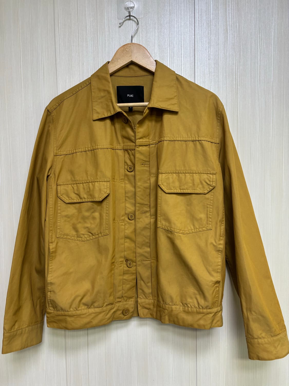 PLAC 자켓 상품이미지2