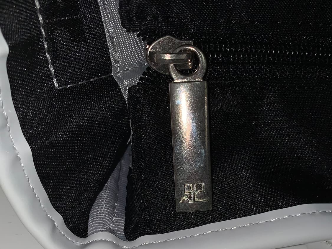 꾸레쥬 Courrèges, 빈티지 백 상품이미지5