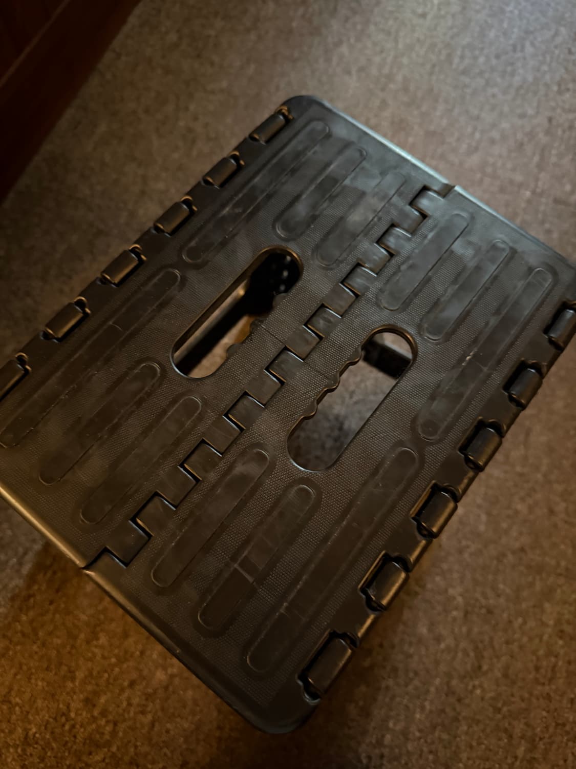 네이버후드 폴딩 스툴 상품이미지2