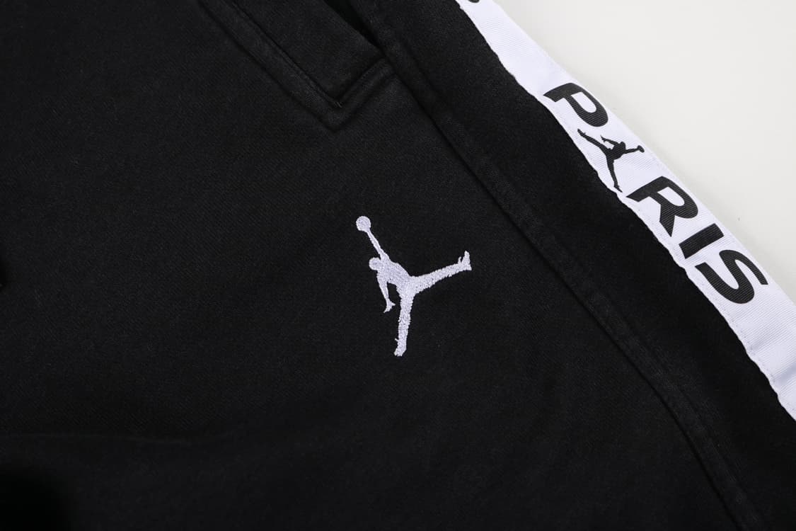 [L] 나이키 조던 x 파리생제르망 psg 조거팬츠 상품이미지2