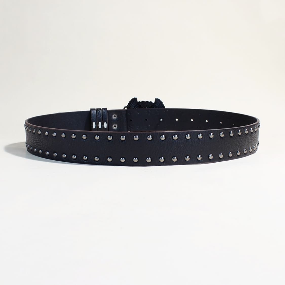 VTG mood SKR stud belt 상품이미지5
