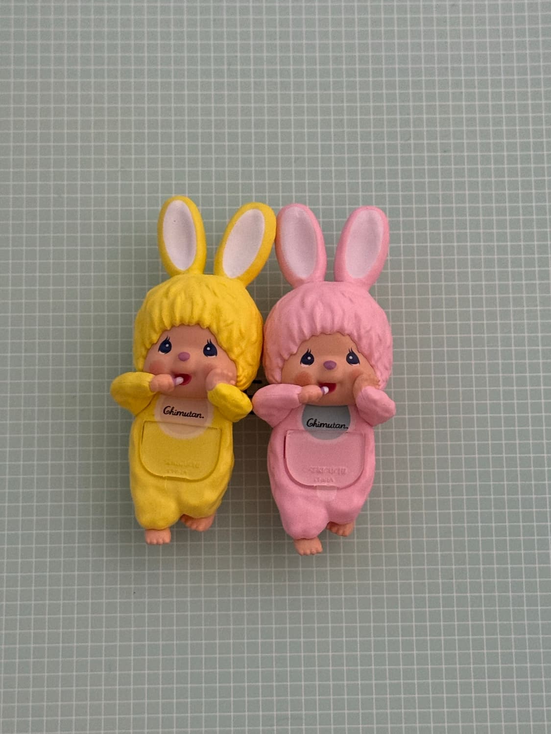 핑크 치무탄 상품이미지1