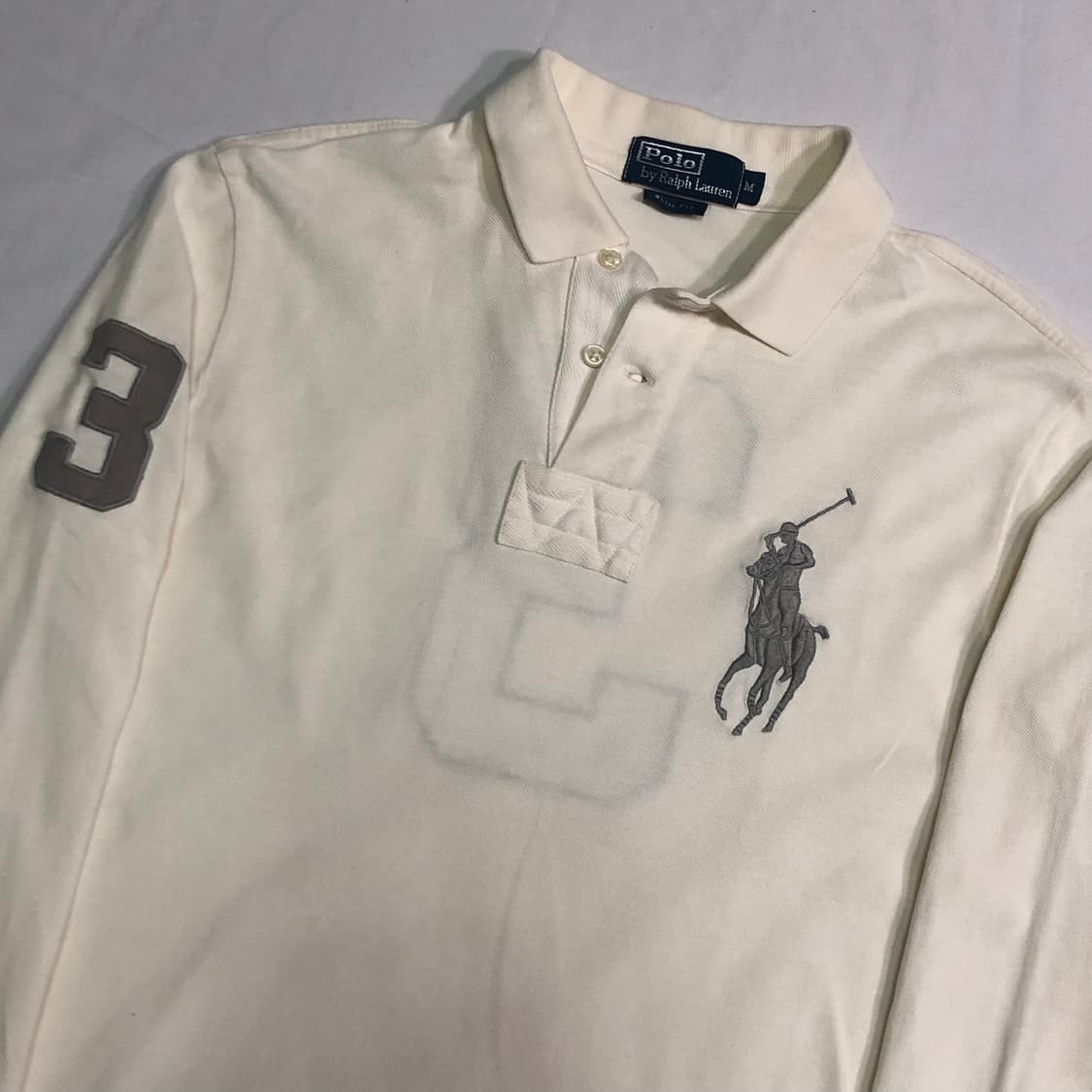 폴로 랄프로렌 빅포니 PK 카라티 상품이미지1