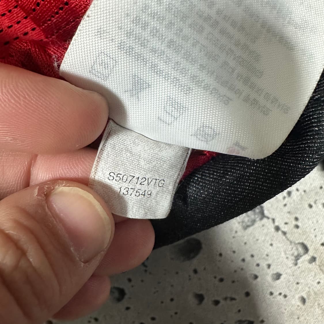 ✨ (바배) 나이키 FORCE 에어 포스 집업 자켓 상품이미지5