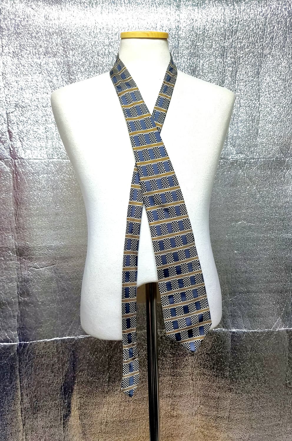 ♤필독♤ 빈티지 넥타이 상품이미지2