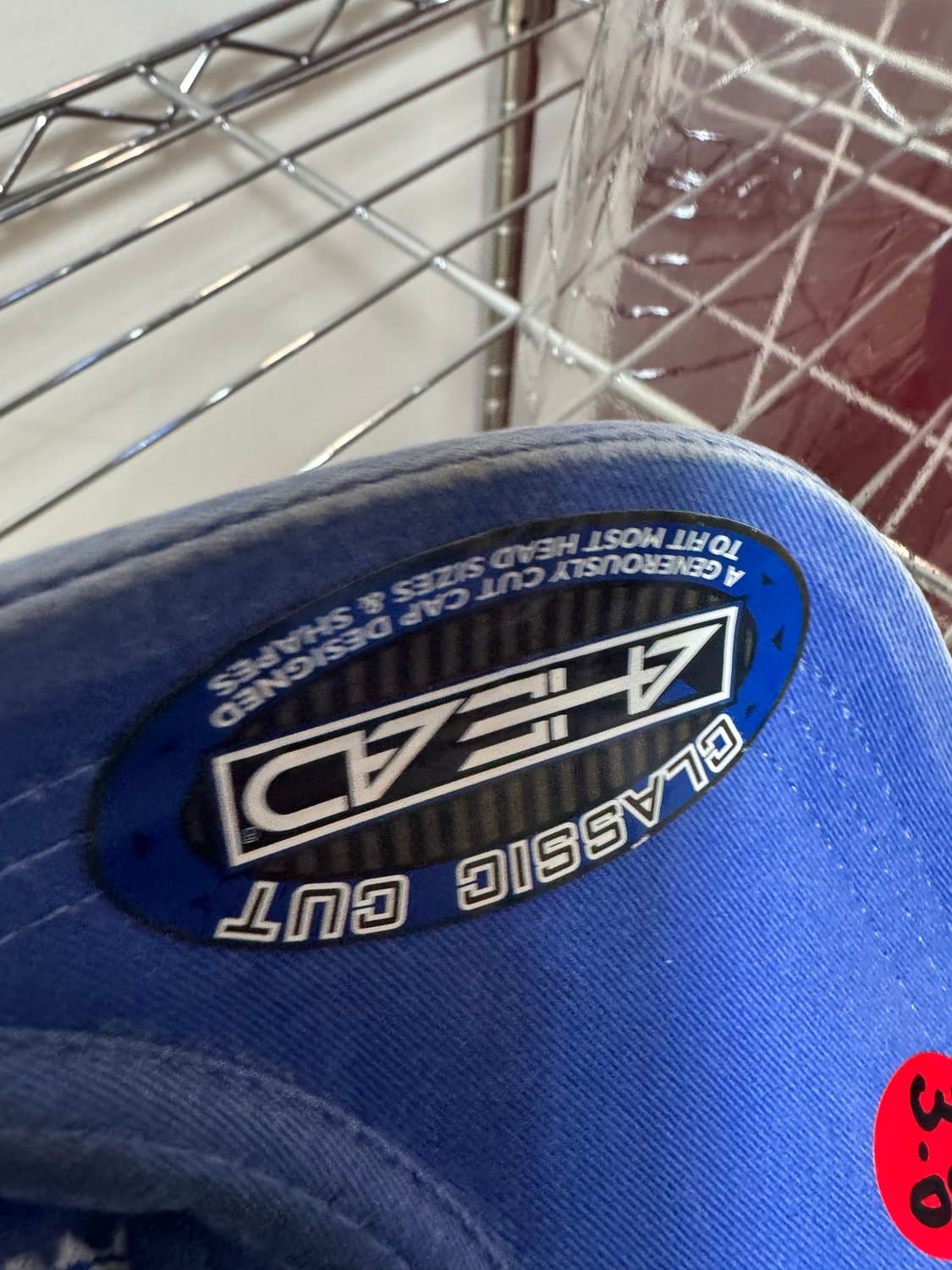 Vintage Aruba cap 🧢 상품이미지5