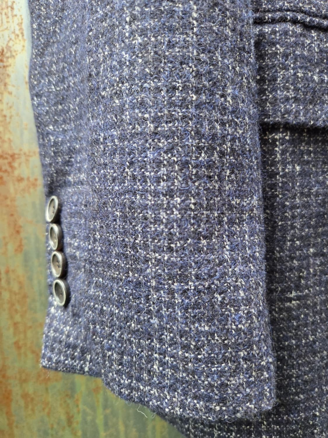 캠브리지멤버스 트위드자켓 상품이미지9