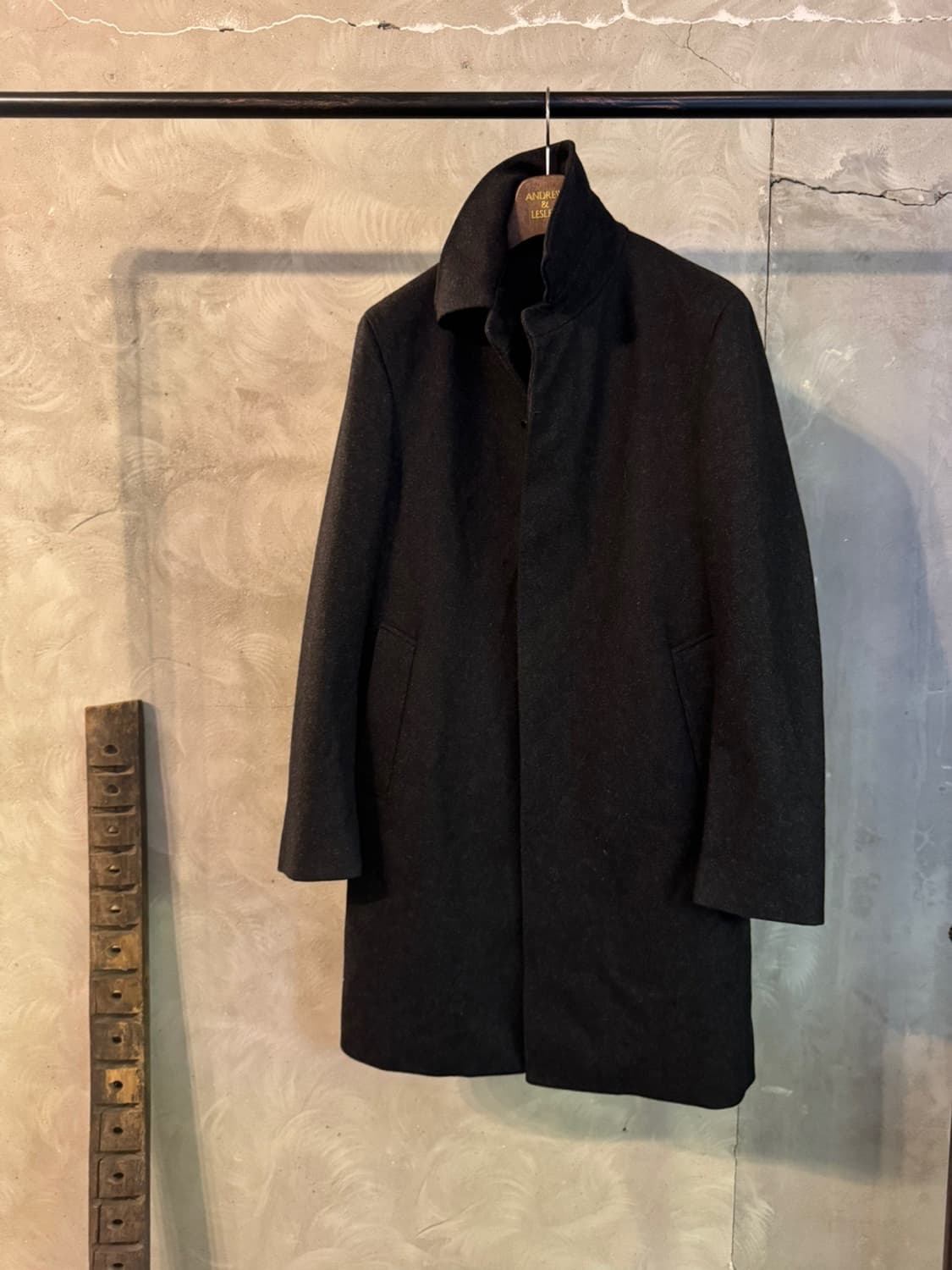 EDIFICE 에디피스 맥코트 슬림100 상품이미지5