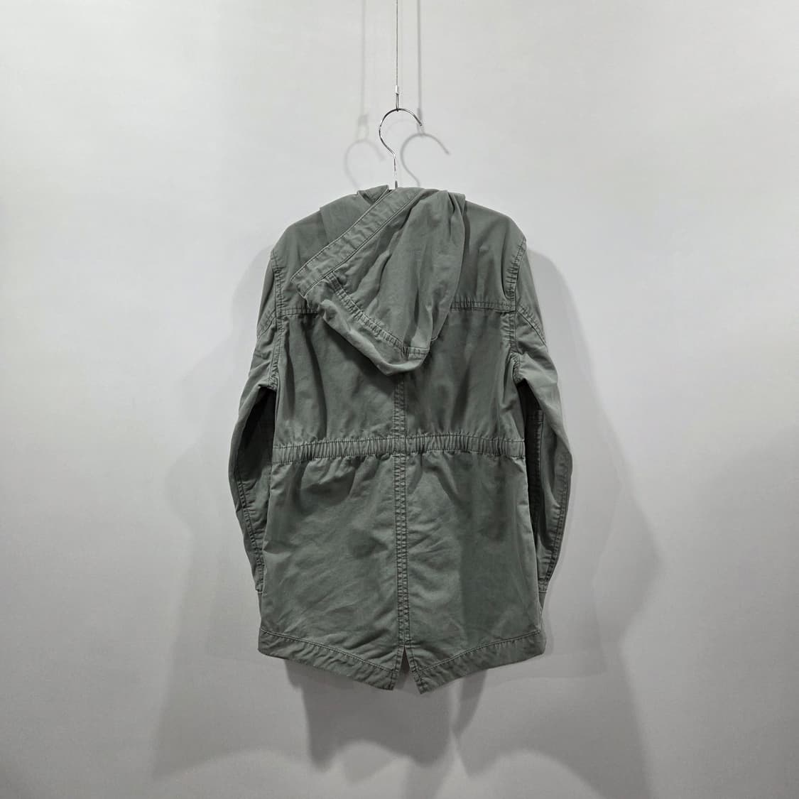 갭 키즈 야상자켓 M(8/9)  상품이미지2