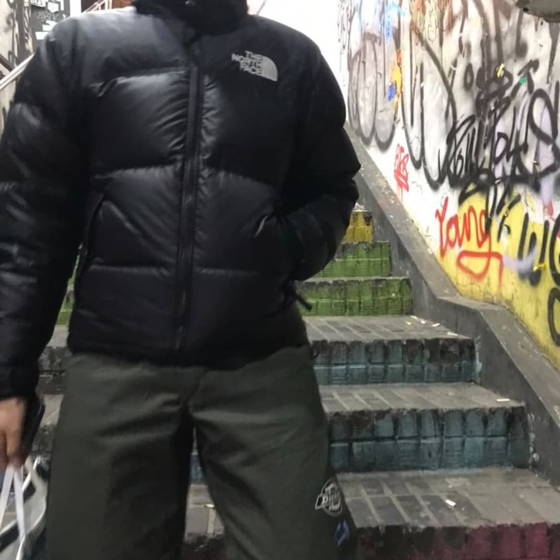 떠그클럽 x 디키즈 874 x 수린 상품이미지4