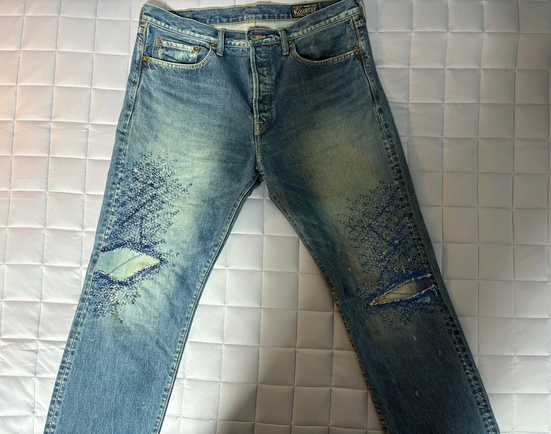 캐피탈 몽키 시스코(3이어 프로세싱) 36 상품이미지1