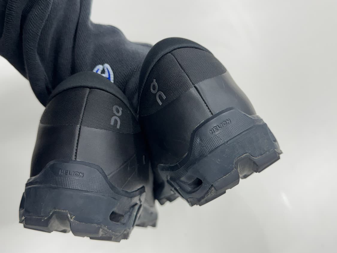 온 파프 클라우드 벤처 290 블랙 상품이미지4