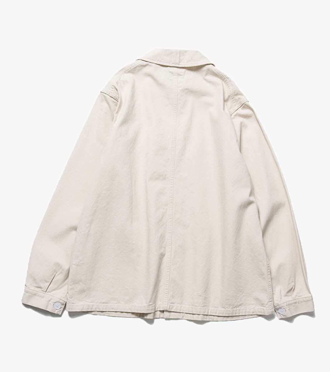 DANTON - WORK COVERALL JACKET 상품이미지9