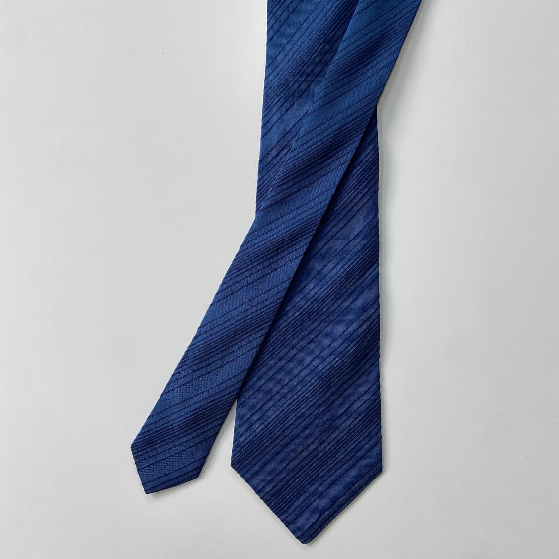 YSL 입생로랑 명품 정품 넥타이 상품이미지1