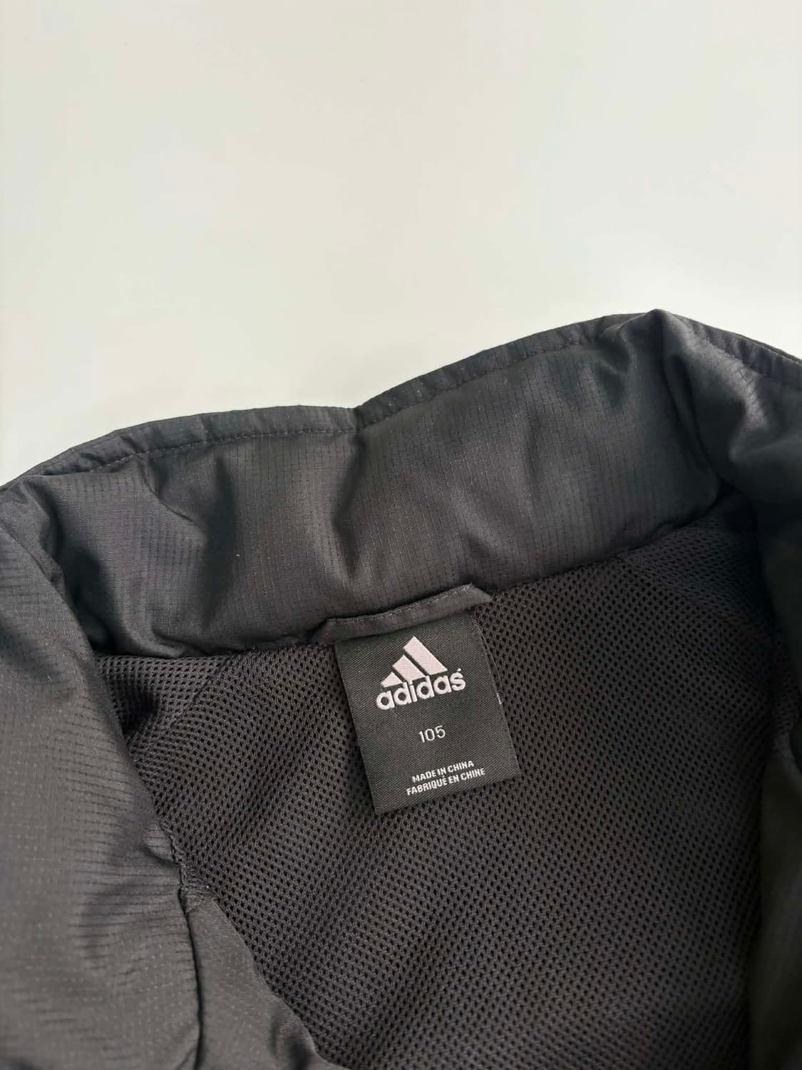 [105] 아디다스 리버풀 10/11 유니폼 윈드브레이커 자켓 상품이미지3