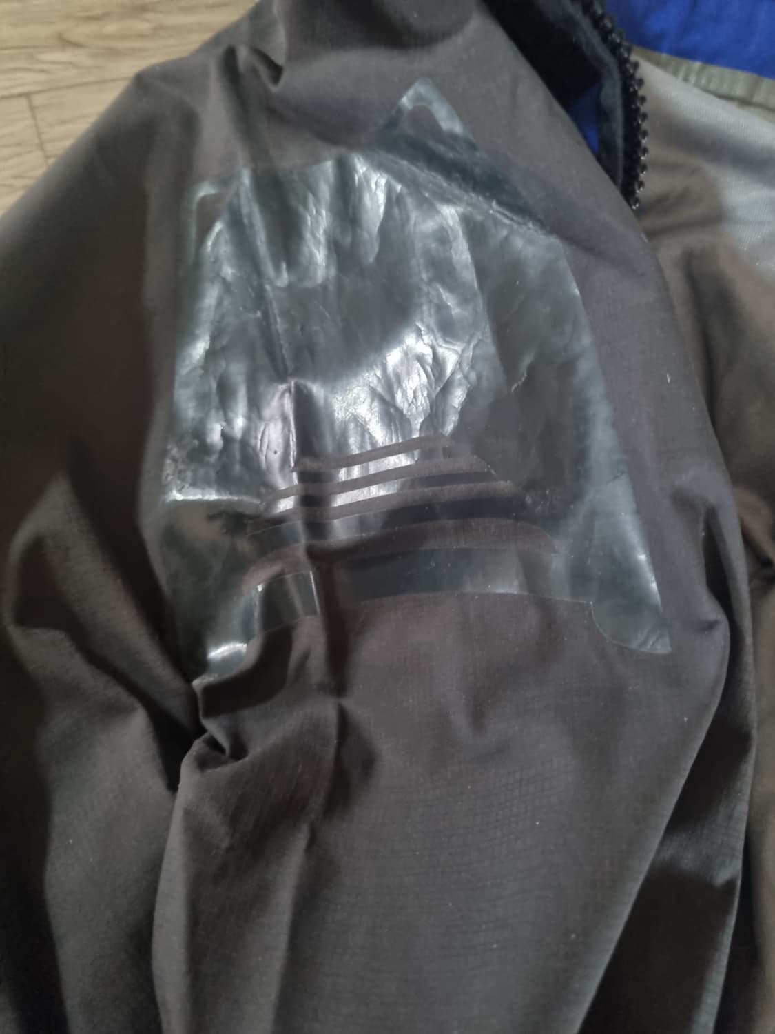 아크테릭스 아톰LT고어택스.     M 상품이미지5