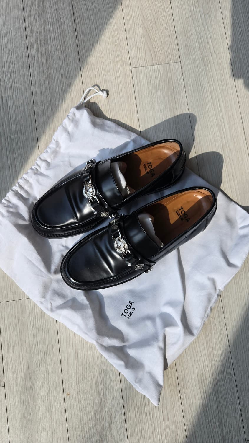 Toga 상품이미지1