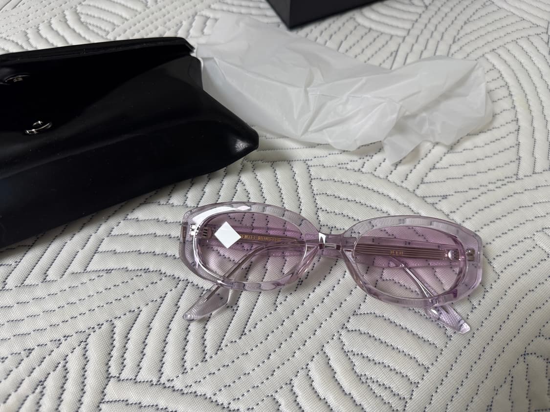 젠틀몬스터 오토 바이올렛 선글라스 상품이미지1