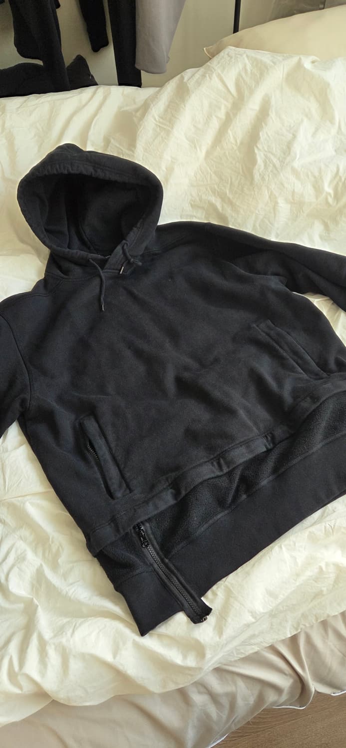 스톤아일랜드 후드 상품이미지1