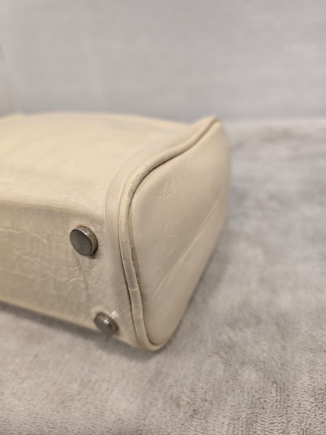 미닛뮤트 브렛 미니 아이보리 체인백 상품이미지8