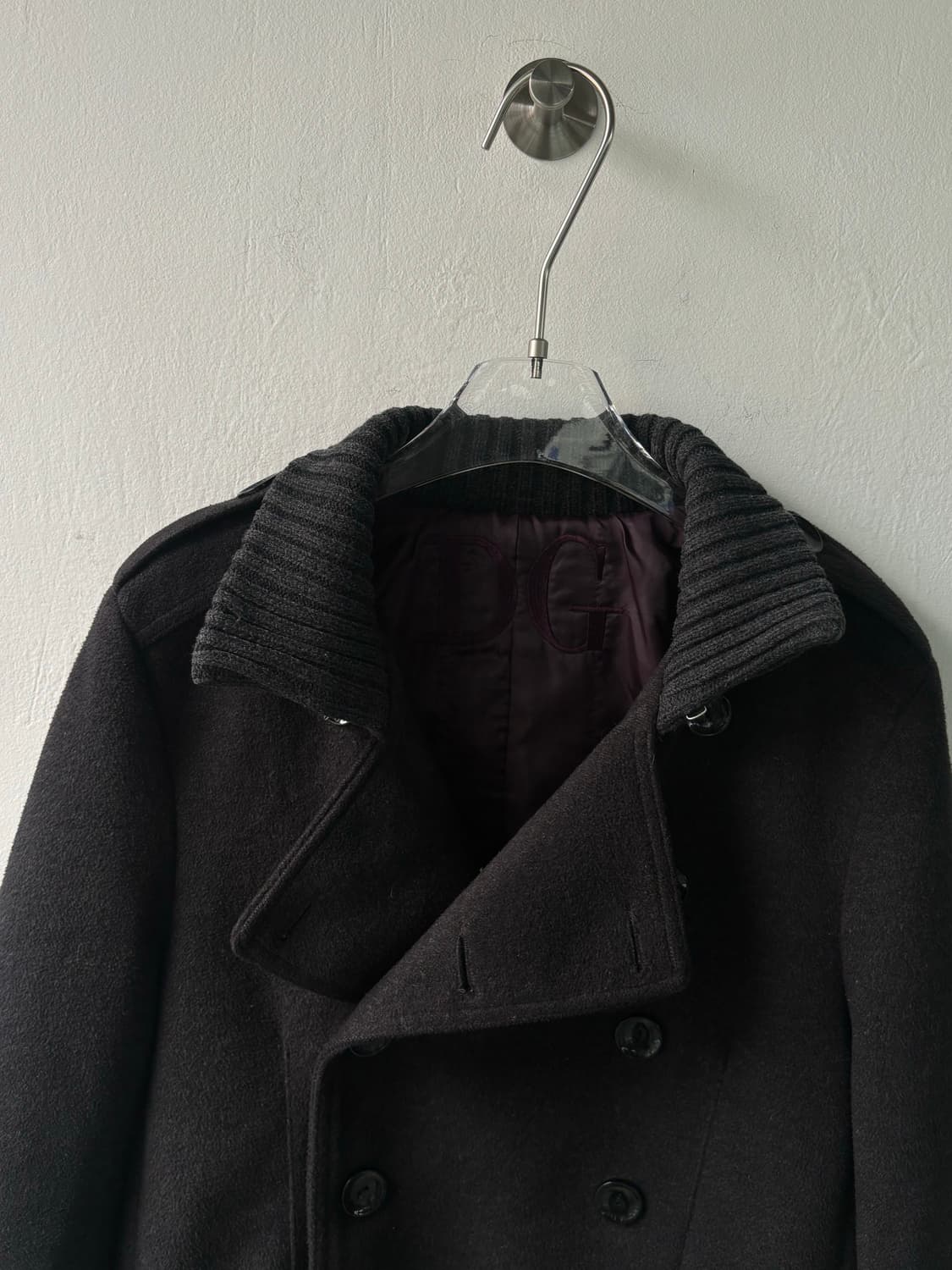 돌체앤가바나 90‘s 나폴레옹 자켓 상품이미지5