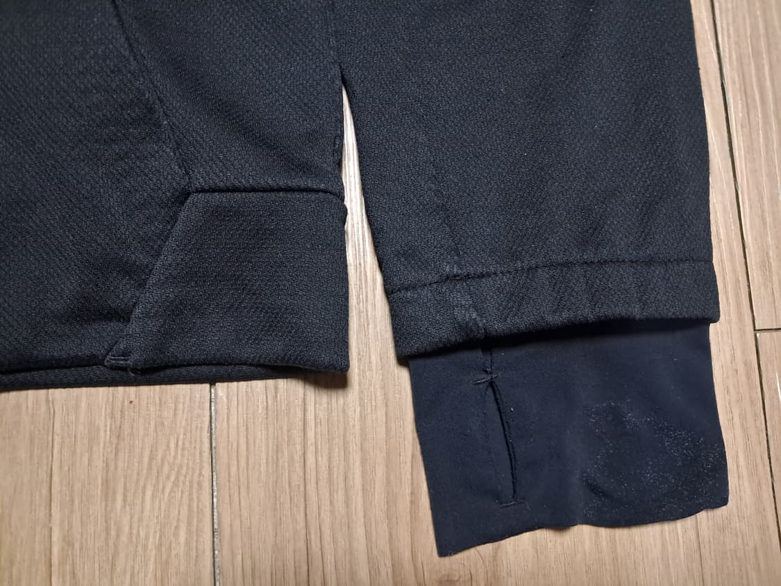 스파이더 후드집업 L  상품이미지9