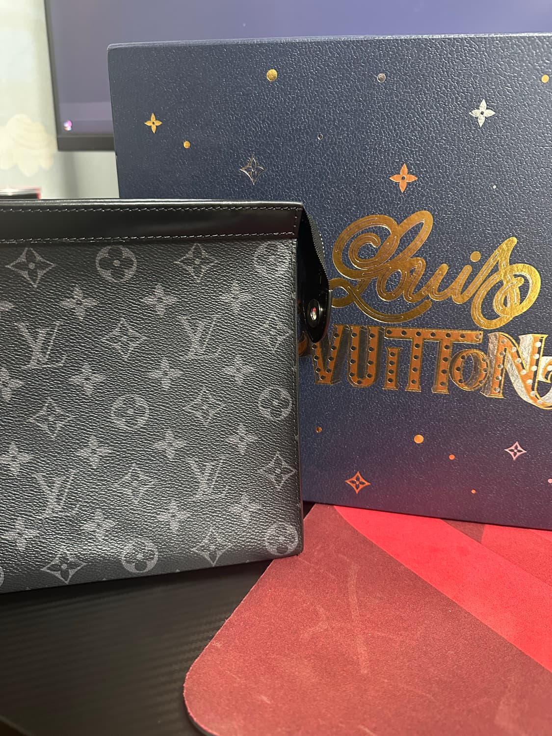 루이비통 포쉐트보야주 MM 상품이미지3