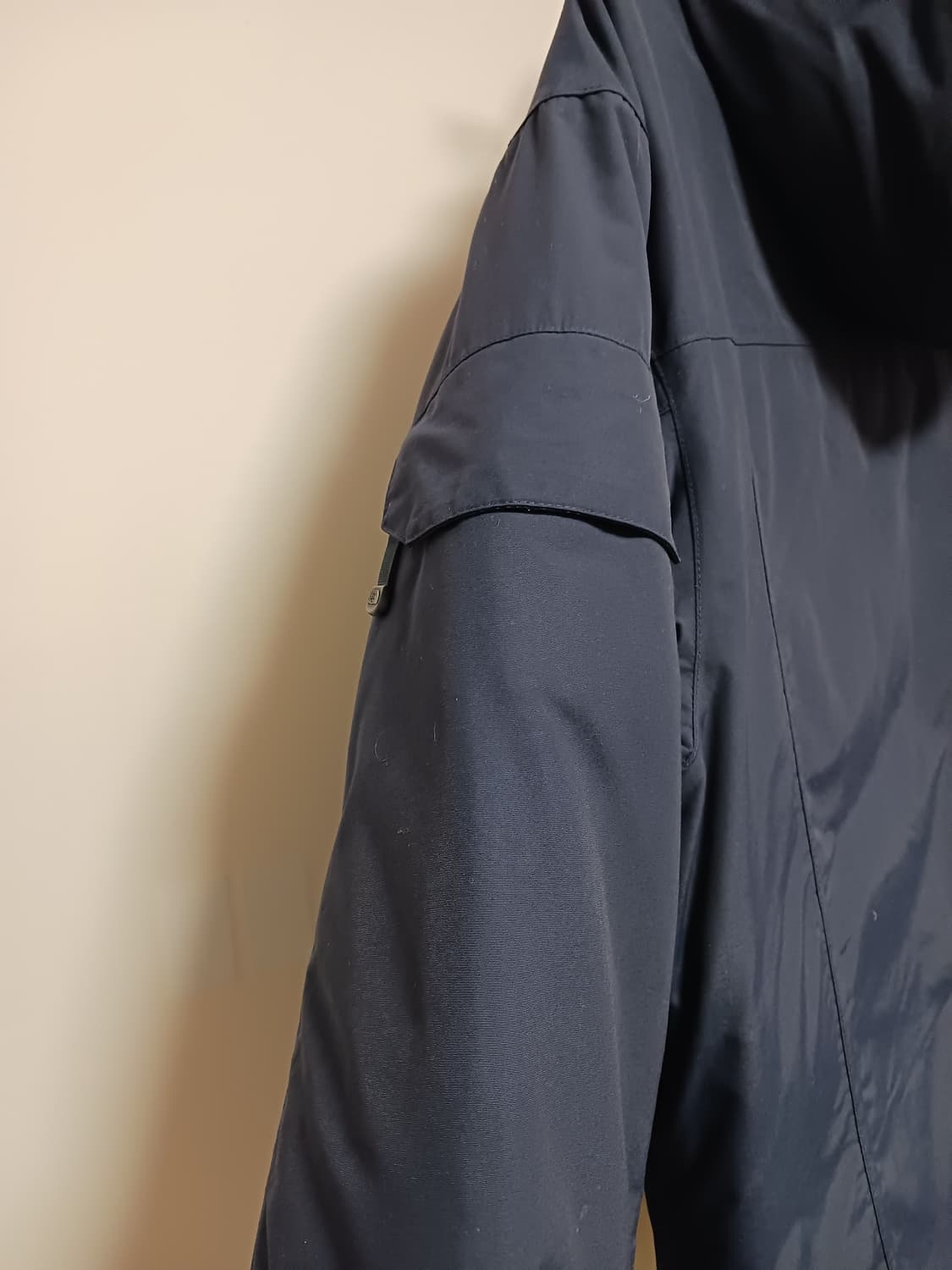 노스페이스 화이트라벨 다운파카 상품이미지9