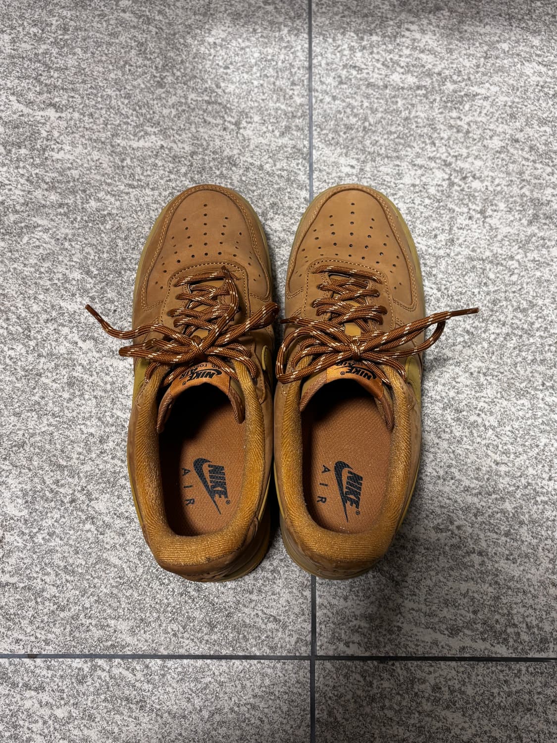 나이키 에어포스 1 '07 WB 플랙스 상품이미지1